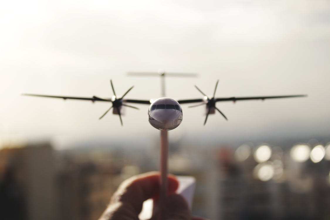 Software implementation in airlines operations case study