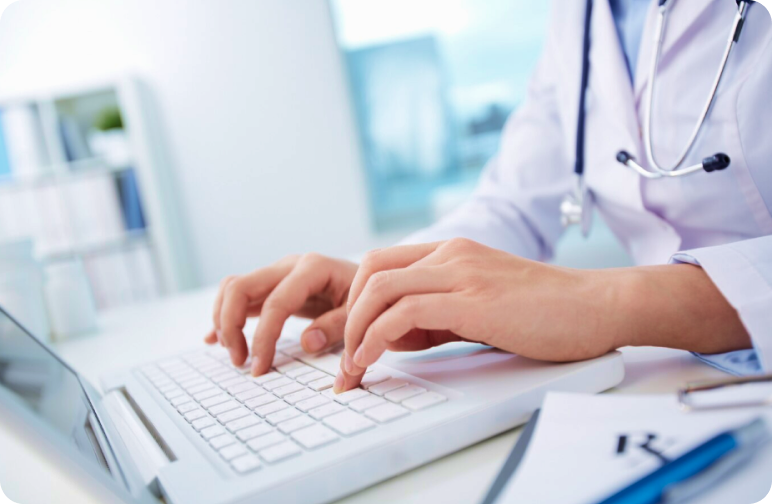 Med-Lens product case study