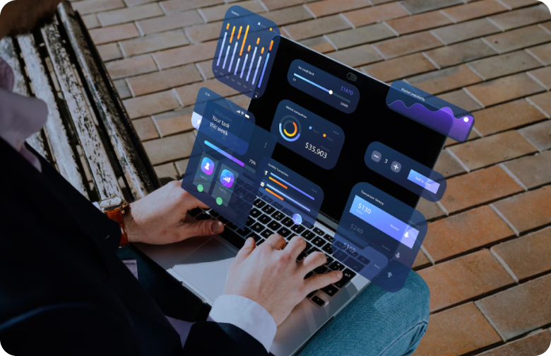 Platform upgrade case study