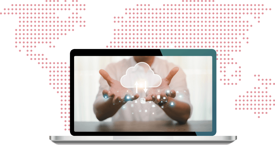 Hybrid Cloud Services - Vriba