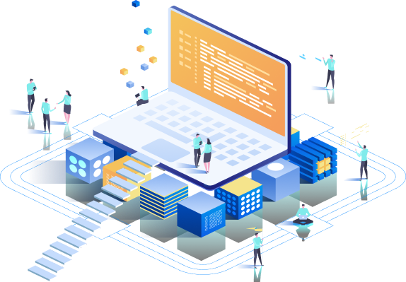 Digital Experience Platform - Vriba