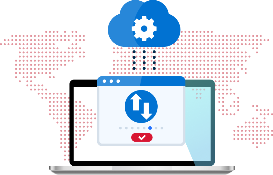 Benefits of Integration - Vriba