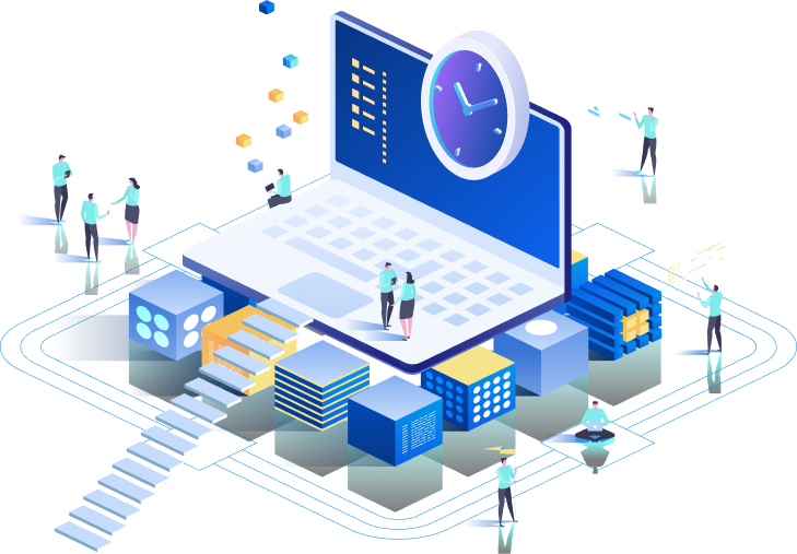 Application Modernization and Integration - Vriba