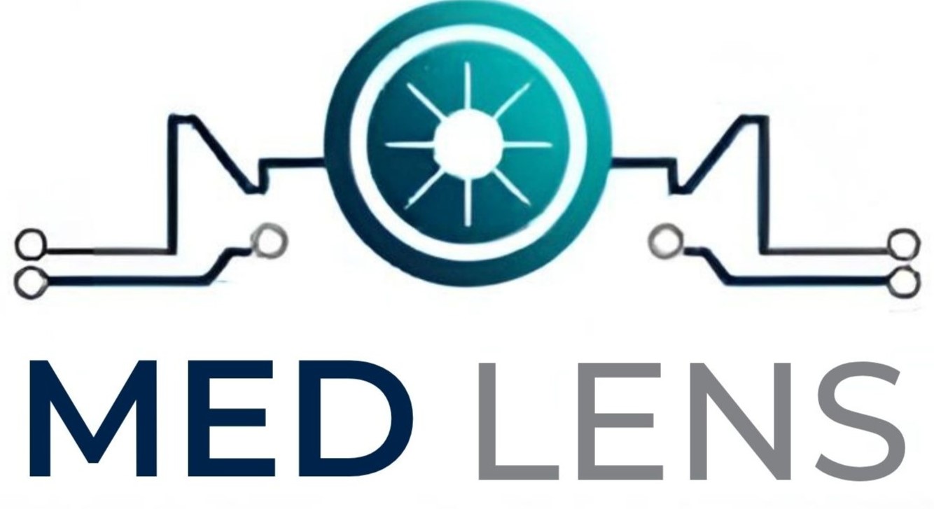 Med-Lens product icon