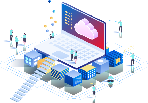 Cloud Migrations - Vriba