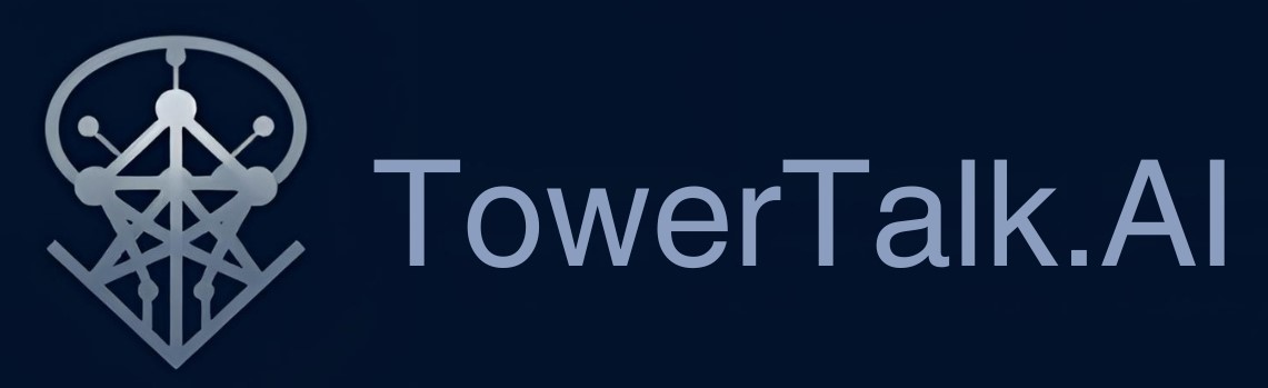 TowerTalk.AI product icon